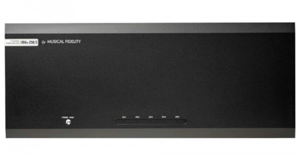 Musical Fidelity M6x 250.5