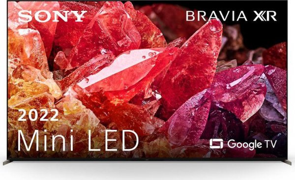Телевизор Sony XR-85Х95К (BRAVIA X  Mini LED | 4K Ultra HD)