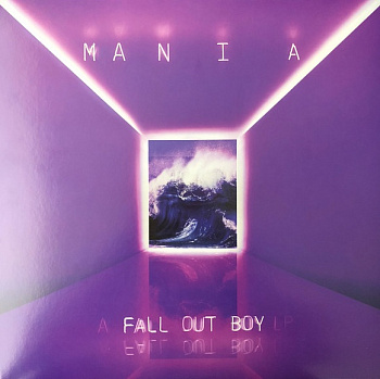 Fall Out Boy - Mania