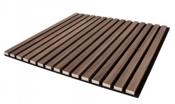  Atmos Wood Cube