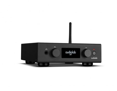 ЦАП Audiolab D7