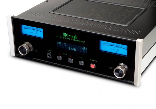 McIntosh D1100