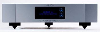 MÉTRONOME Le DAC 2