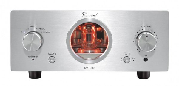 Vincent SV-200