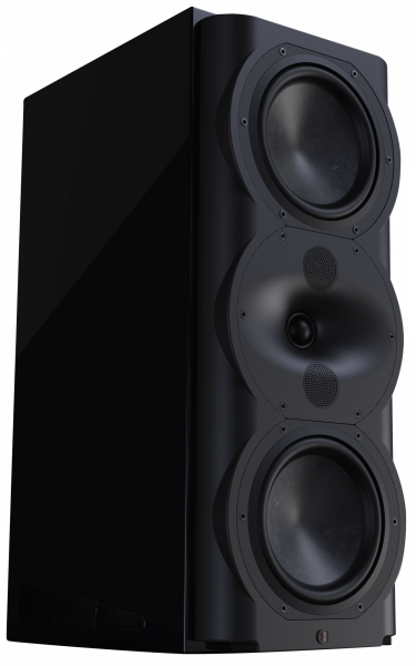 Perlisten Audio R5m