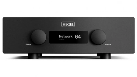 Hegel H400