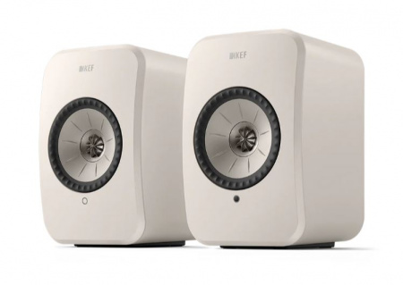 KEF LSX II LT
