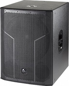 DAS Audio ACTION-S18A