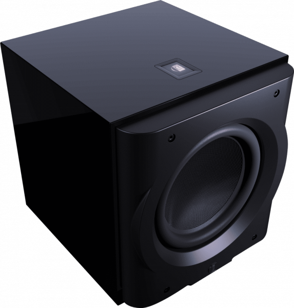 Сабвуфер Perlisten Audio D15s