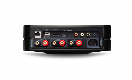 Bluesound Powernode N331