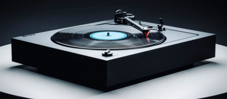 Pro-Ject A2 (2M Red)