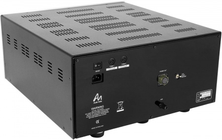Audio Note M10 Line Signature