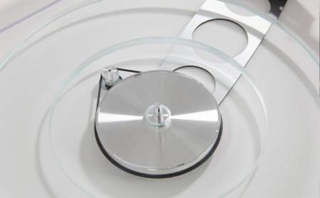 Проигрыватель винила Rega Planar 6 (Nd7) Matt White