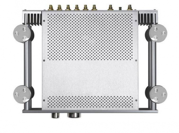 Chord CPA 2500