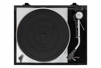 Thorens TD 1500 High Gloss Black