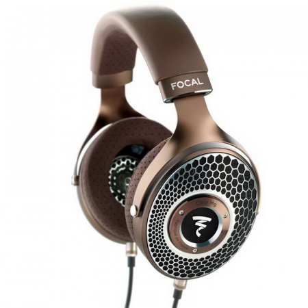 Focal Clear MG