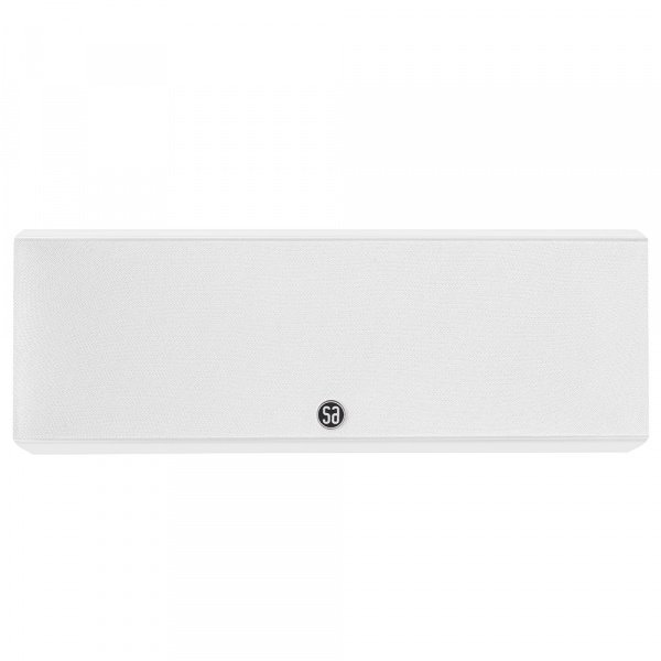 System Audio SA Legend 10.2 silverback