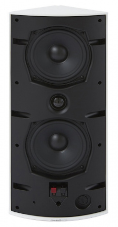 Cornered Audio Ci4