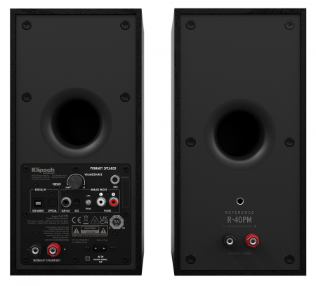 Klipsch R-40PM