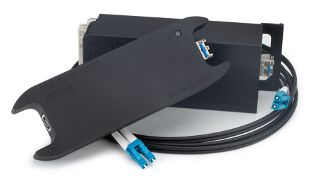 MSB TECHNOLOGY Discrete DAC