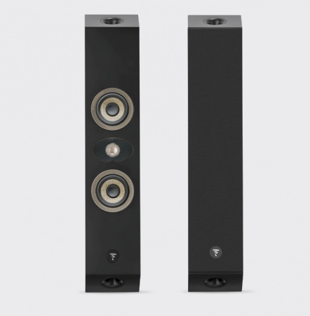 Focal On Wall 301