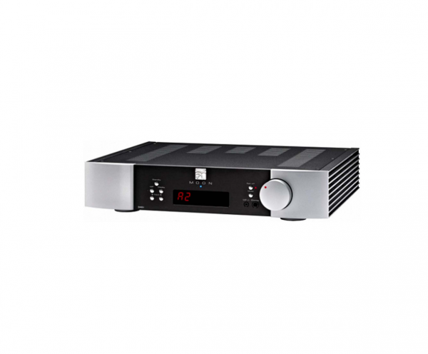 Интегральный усилитель Moon by Simaudio 340i D3PX, 2-Tone
