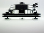 Transrotor ZET 3 Black RB 880