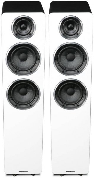 Wharfedale Diamond A2 System