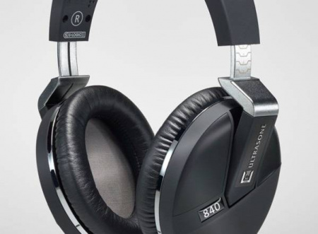 Ultrasone Performance 840