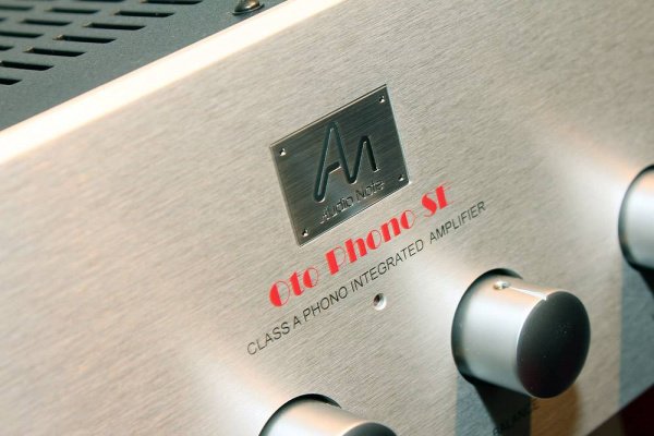 Audio Note Oto Line SE