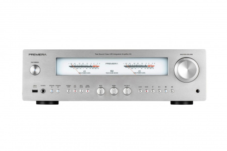 Premiera A3 Silver