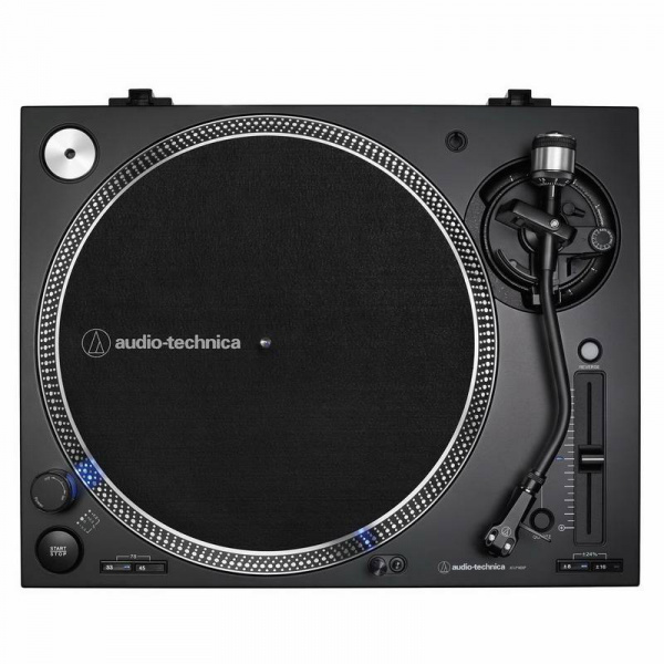 Audio-Technica AT-LP140XP