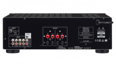 Pioneer SX-10AE