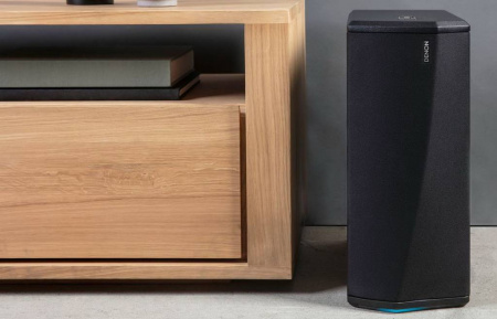 Denon DSW-1H