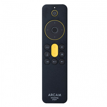 Сетевой аудио проигрыватель Arcam ST25