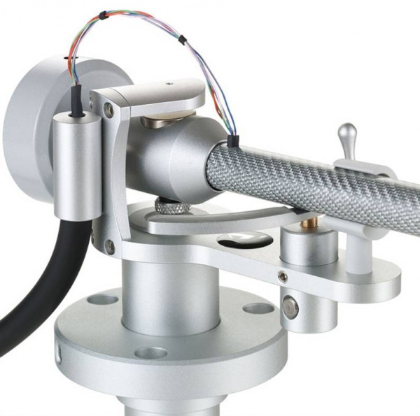 Clearaudio Verify