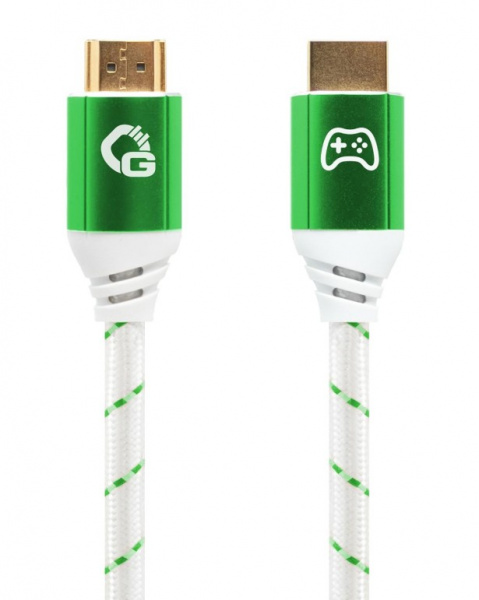 Oehlbach Excellence Gaming Ultra High-Speed HDMI 2.1b 5.0m
