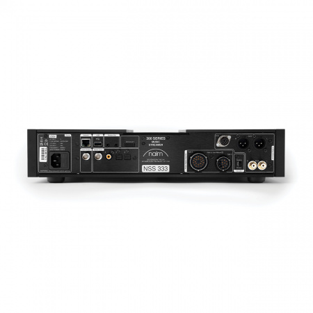 Naim NSS 333 NEW CLASSIC
