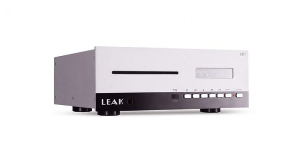CD-транспорт Leak CDT
