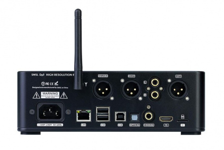 SMSL DP5