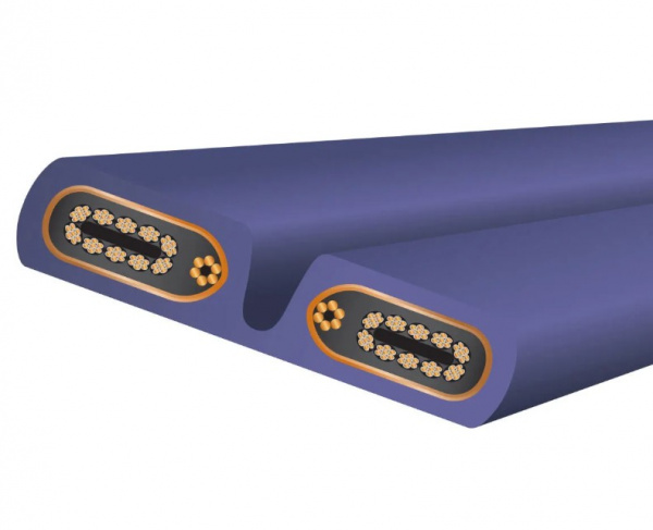 Силовой кабель Wire World Aurora X Power Cord 3.0 m
