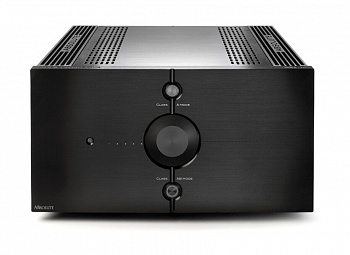 Audio Analogue Absolute RR