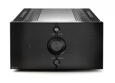 Audio Analogue Absolute RR