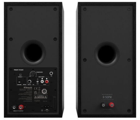 Klipsch R-50PM