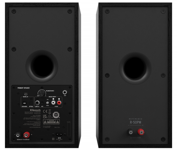 Klipsch R-50PM
