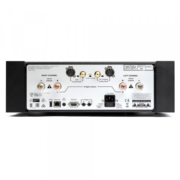 Mark Levinson № 5302