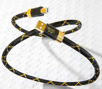 DH Labs Mirage USB Cable 1.5m