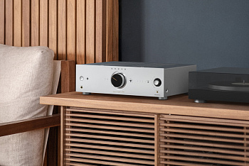 Интегральный стереоусилитель ONKYO A50SMMP