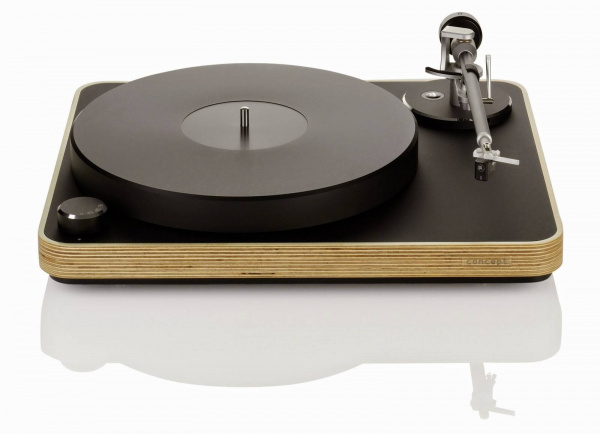 Clearaudio Concept MM