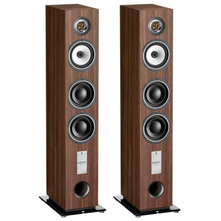 Triangle Esprit Gaia EZ